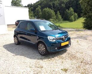 Renault Twingo Gebrauchtwagen