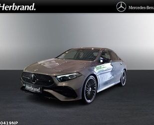 Mercedes-Benz A 220 Gebrauchtwagen