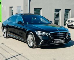 Mercedes-Benz S 580 Gebrauchtwagen