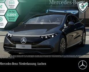 Mercedes-Benz EQS Gebrauchtwagen