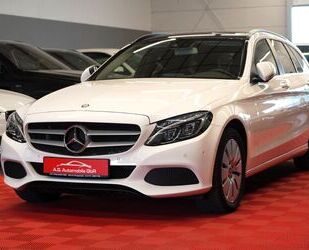Mercedes-Benz C 200 Gebrauchtwagen
