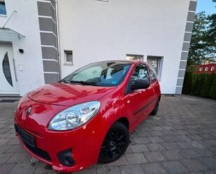 Renault Twingo Gebrauchtwagen