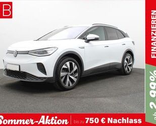 VW ID.4 Gebrauchtwagen