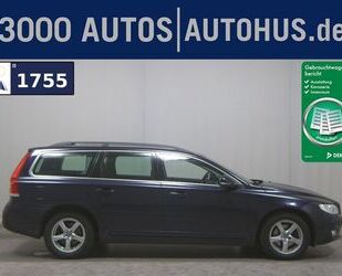 Volvo V70 Gebrauchtwagen