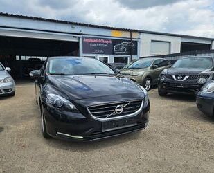 Volvo V40 Gebrauchtwagen