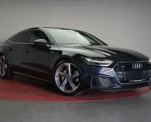 Audi A7 Gebrauchtwagen