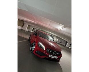 Mercedes-Benz A 180 Gebrauchtwagen