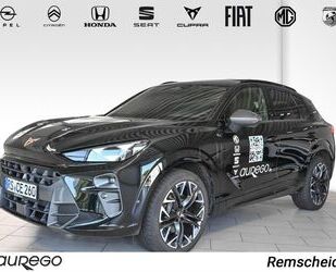 Cupra Terramar Gebrauchtwagen