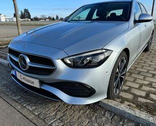 Mercedes-Benz C 200 Gebrauchtwagen