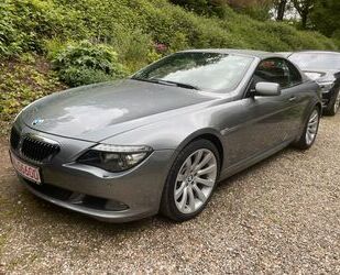 BMW 650 Gebrauchtwagen