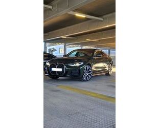 BMW 420 Gran Coupé Gebrauchtwagen