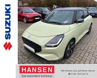 Suzuki Swift Gebrauchtwagen