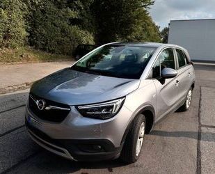 Opel Crossland (X) Gebrauchtwagen
