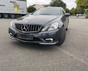 Mercedes-Benz E 250 Gebrauchtwagen