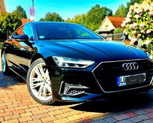 Audi A7 Gebrauchtwagen