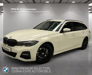 BMW 330 Gebrauchtwagen