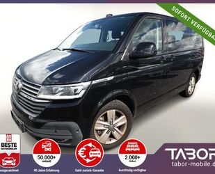 VW T6 Multivan Gebrauchtwagen