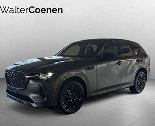 Mazda CX-60 Gebrauchtwagen