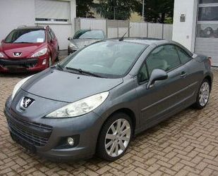 Peugeot 207 Gebrauchtwagen