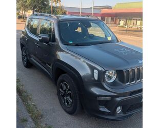 Jeep Renegade Gebrauchtwagen