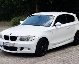 BMW 118 Gebrauchtwagen
