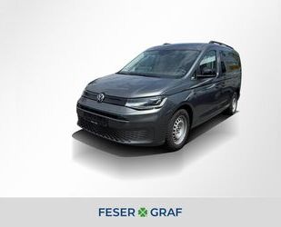 VW Caddy Maxi Gebrauchtwagen