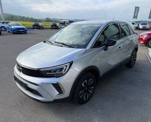 Opel Crossland (X) Gebrauchtwagen