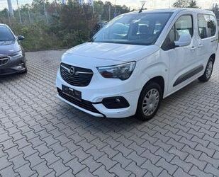 Opel Combo Life Gebrauchtwagen
