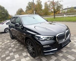 BMW X5 Gebrauchtwagen