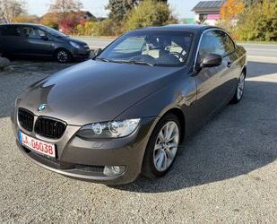 BMW 330 Gebrauchtwagen