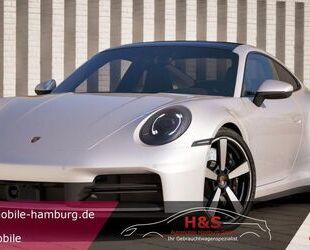 Porsche 992 Gebrauchtwagen