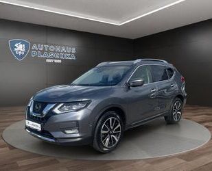 Nissan X-Trail Gebrauchtwagen