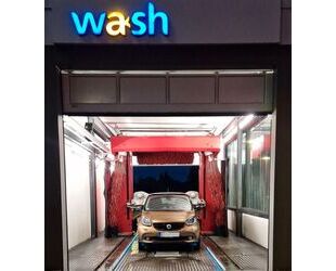 Smart ForFour Gebrauchtwagen