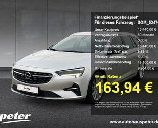 Opel Insignia Gebrauchtwagen
