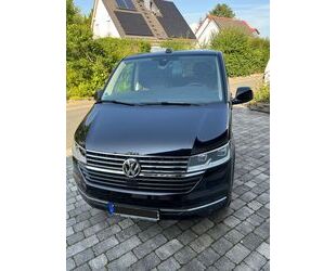 VW T6 Multivan Gebrauchtwagen