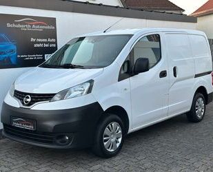 Nissan NV200 Gebrauchtwagen