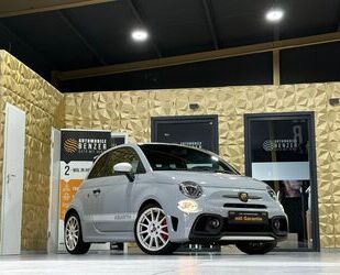 Abarth 500 Gebrauchtwagen