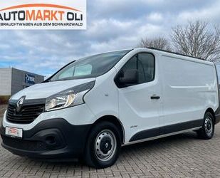 Renault Trafic Gebrauchtwagen