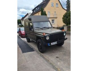 Mercedes-Benz G 230 Gebrauchtwagen