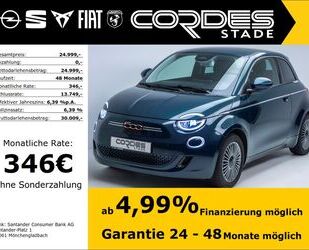 Fiat 500e Gebrauchtwagen