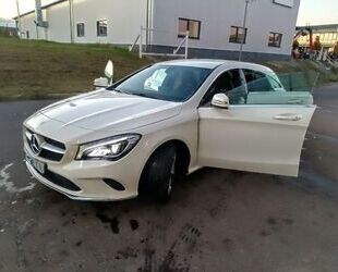 Mercedes-Benz CLA 180 Shooting Brake Gebrauchtwagen