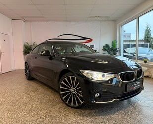 BMW 420 Gebrauchtwagen