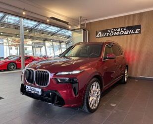 BMW X7 Gebrauchtwagen
