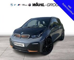 BMW i3 Gebrauchtwagen