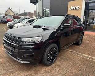 Jeep Compass Gebrauchtwagen