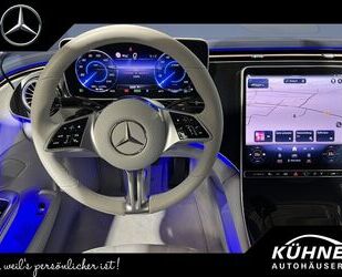 Mercedes-Benz EQE Gebrauchtwagen