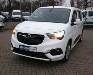 Opel Combo Gebrauchtwagen