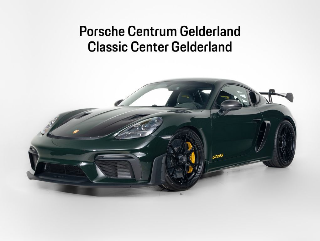 Cayman