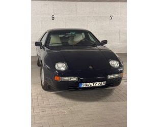 Porsche 928 Gebrauchtwagen