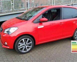 Seat Mii Gebrauchtwagen